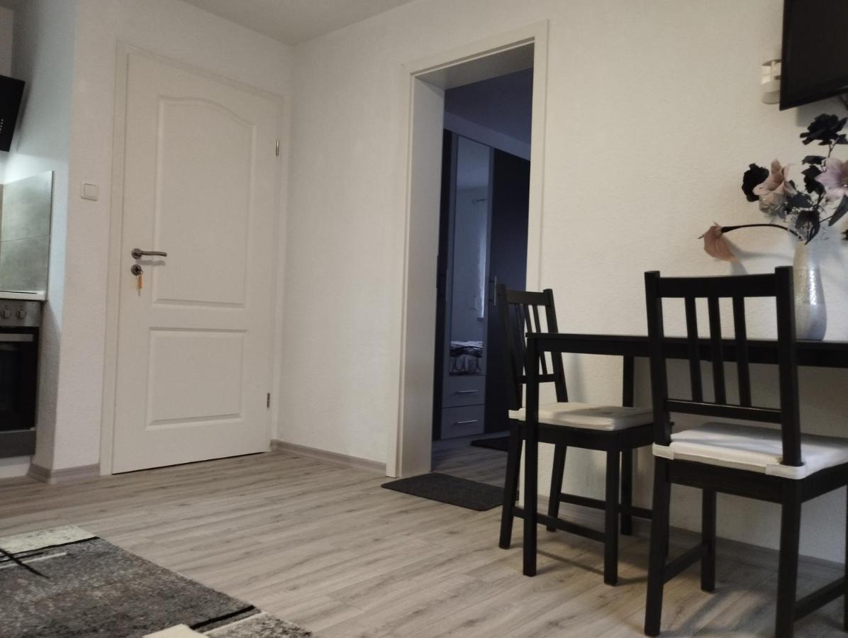Harzpension Haus Koenigskopf Braunlage Luaran gambar
