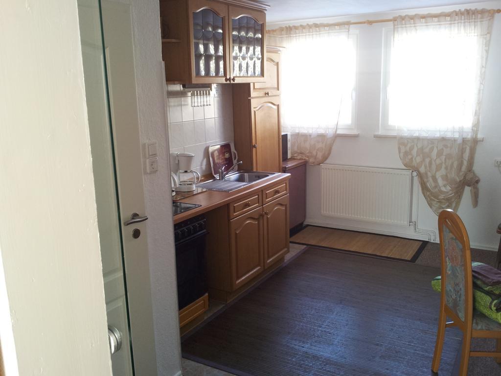 Harzpension Haus Koenigskopf Braunlage Bilik gambar