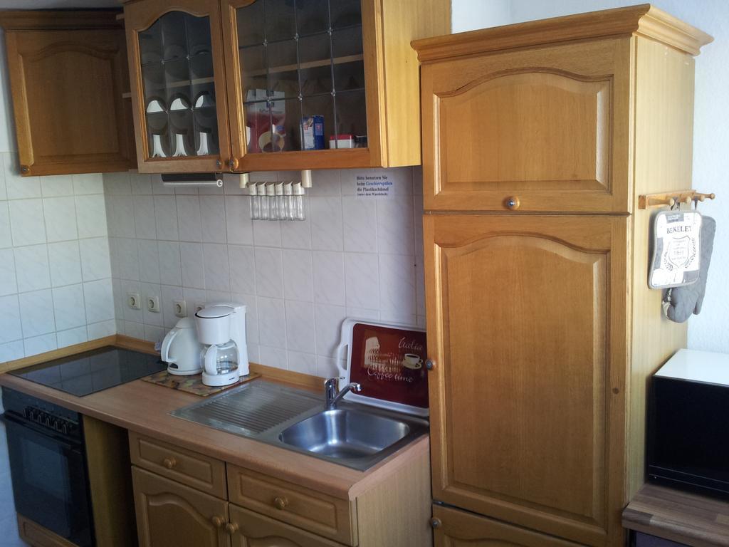 Harzpension Haus Koenigskopf Braunlage Bilik gambar