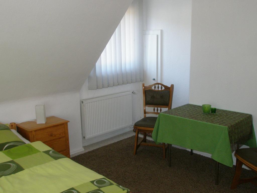 Harzpension Haus Koenigskopf Braunlage Bilik gambar