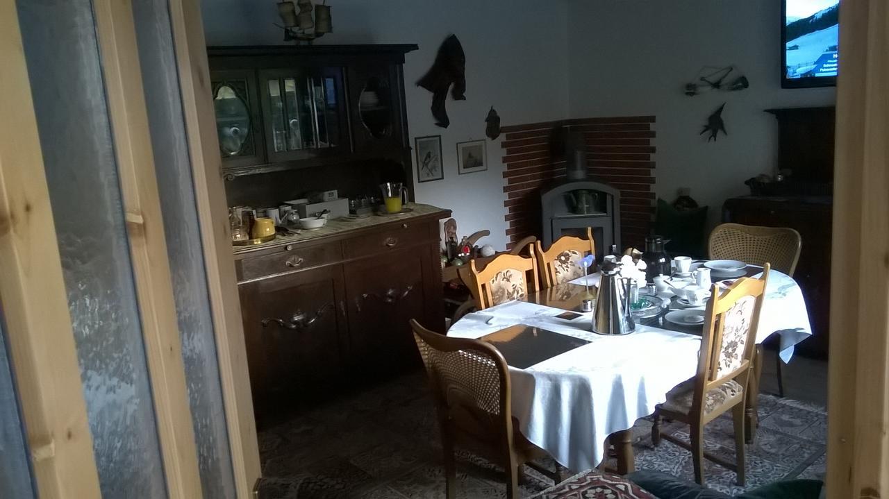 Harzpension Haus Koenigskopf Braunlage Luaran gambar