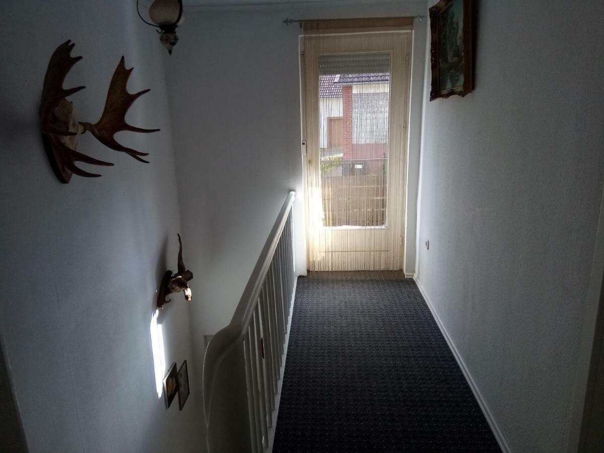 Harzpension Haus Koenigskopf Braunlage Luaran gambar