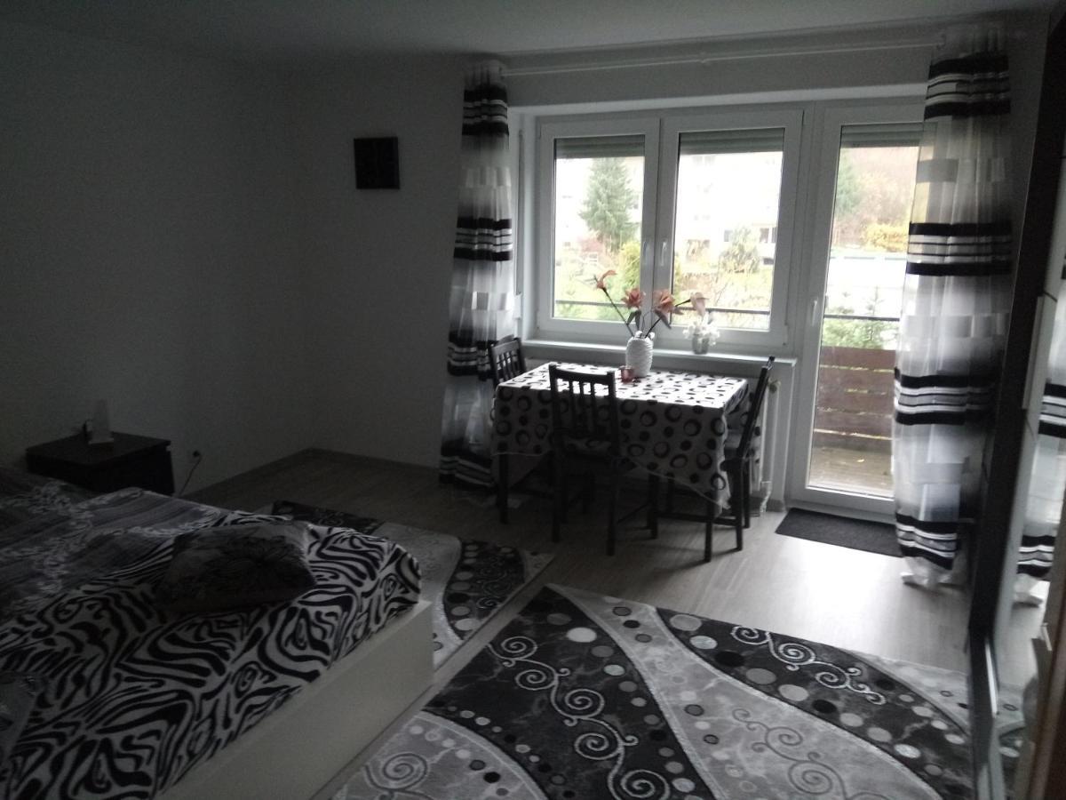 Harzpension Haus Koenigskopf Braunlage Luaran gambar