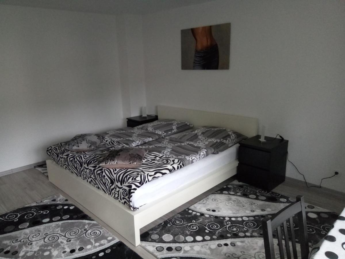 Harzpension Haus Koenigskopf Braunlage Luaran gambar